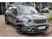 2025 Jeep Renegade