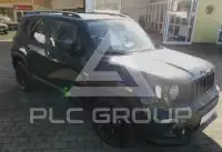 2025 Jeep Renegade