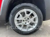 2025 Jeep Renegade