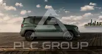 2025 Jeep Renegade