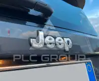 2025 Jeep Renegade