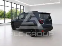 2025 Jeep Renegade