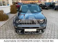 2025 Jeep Renegade