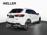 2025 MG ZS