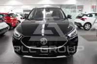 2025 MG ZS