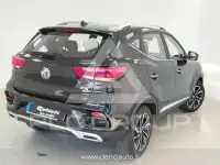 2025 MG ZS