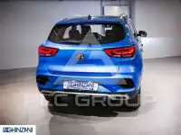 2025 MG ZS