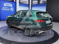 2025 MG ZS