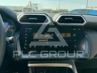 2025 MG ZS