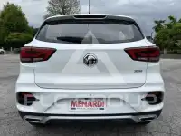 2025 MG ZS