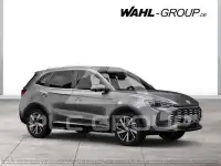 2025 MG ZS