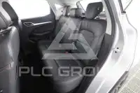 2025 MG ZS