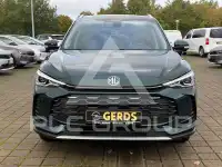 2025 MG ZS