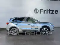 2025 MG ZS