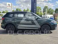 2025 MG ZS