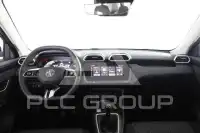 2025 MG ZS