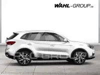 2025 MG ZS