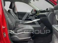 2025 MG ZS