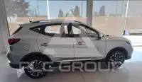 2025 MG ZS