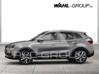 2025 MG ZS