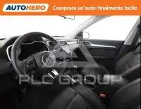 2025 MG ZS