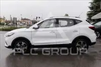 2025 MG ZS