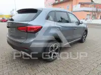 2025 MG ZS