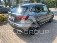 2025 MG ZS