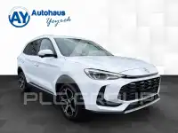 2025 MG ZS