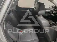 2025 MG ZS