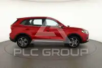 2025 MG ZS