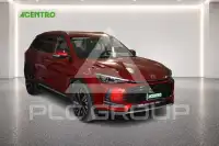 2025 MG ZS