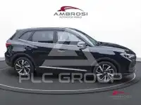 2025 MG ZS
