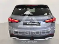 2025 MG ZS