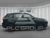 2025 MG ZS