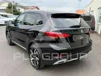 2025 MG ZS