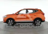 2025 MG ZS