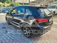 2025 MG ZS