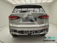 2025 MG ZS
