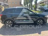 2025 MG ZS