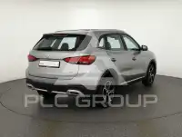 2025 MG ZS
