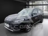 2025 MG ZS