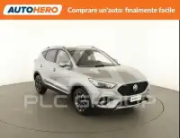 2025 MG ZS