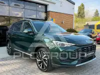 2025 MG ZS