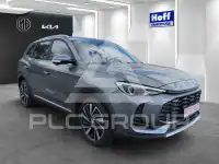 2025 MG ZS