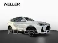2025 MG ZS