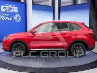 2025 MG ZS