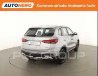 2025 MG ZS