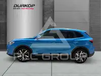 2025 MG ZS