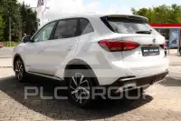 2025 MG ZS
